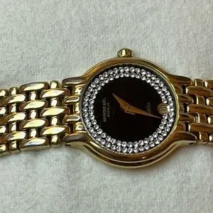 Raymond Weil | Accessories | Raymond Weil Geneva Vintage  display picture 3